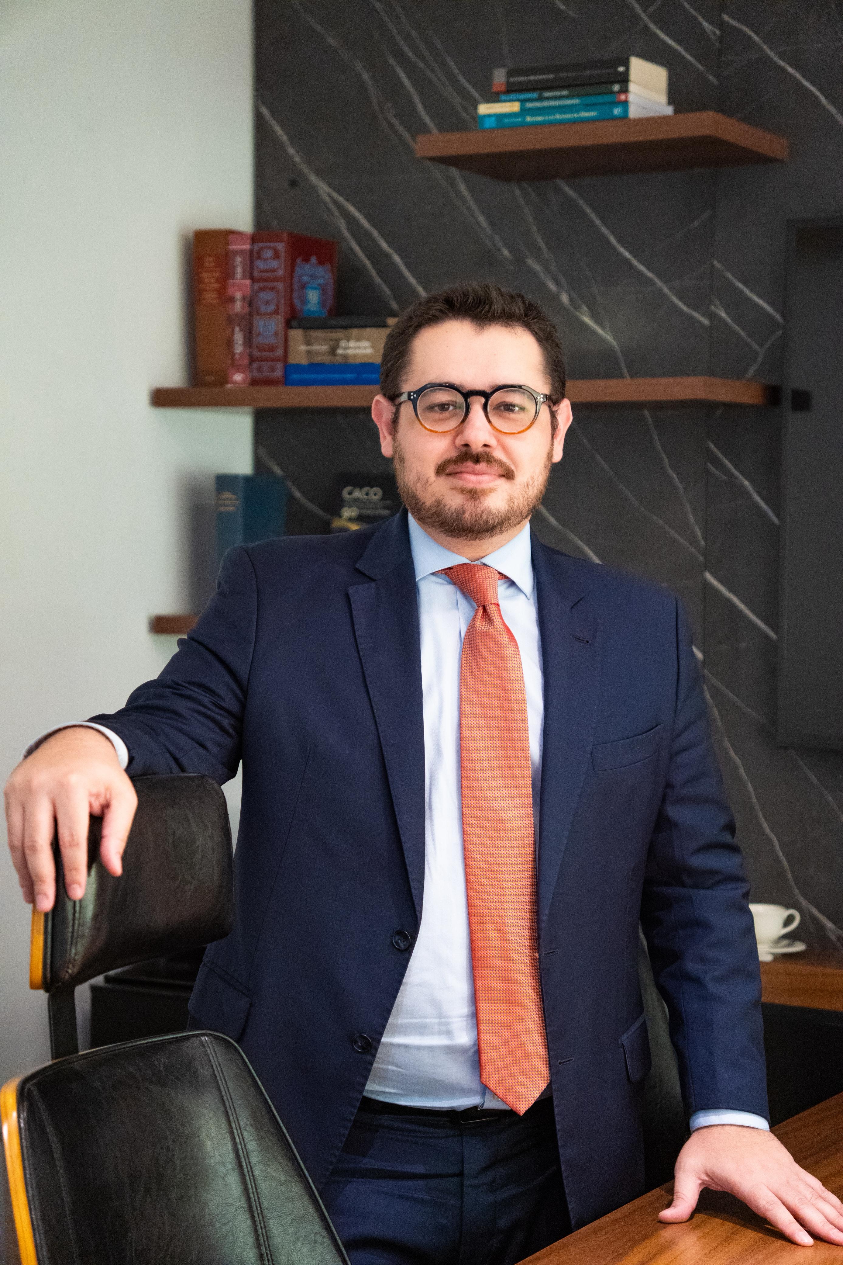 Lucas Rocha Advogado